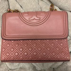 Tory Burch Fleming Convertible Bag